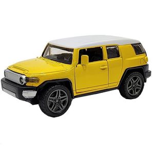 ماشین بازی مدل fj cruiser